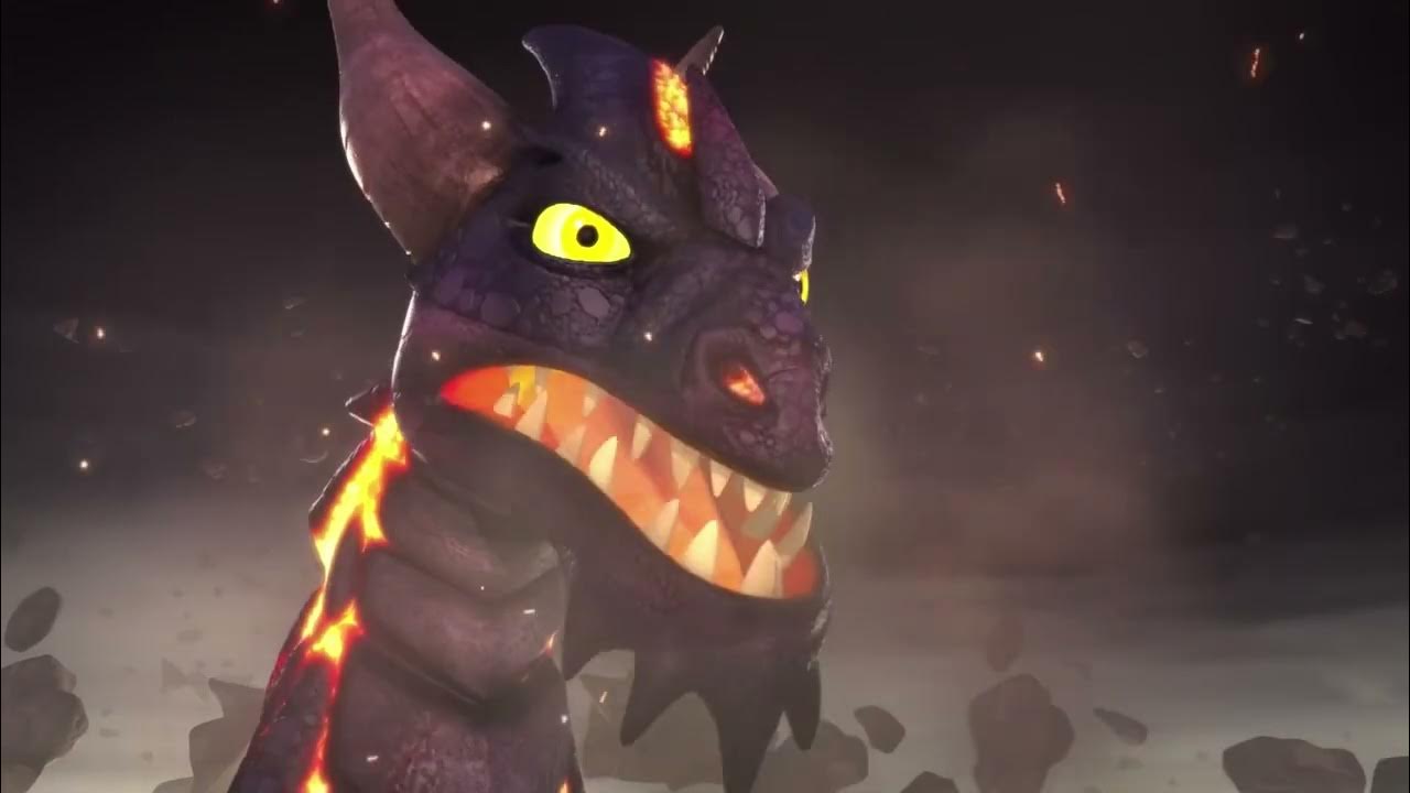 Transformers G1 (Season 3 Intro) Skylanders Academy Style YouTube