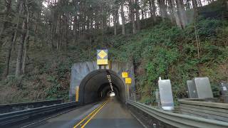 Newport to Florence, Oregon | Oregon Coast Highway 101