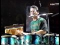 Percussion santana savor live hq