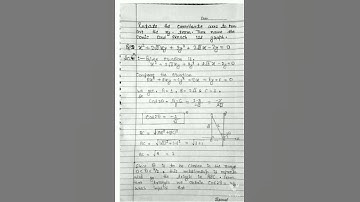 Rotate coordinate axis to remove xy term.Then name the conic and sketch it x^2+2√3xy+3y^2+2√3x-2y=0