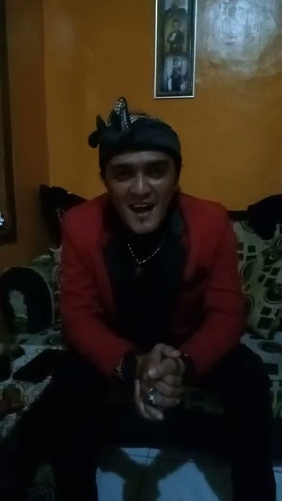 Dukungan dari Kang Elli kharisma .Artis Pop Sunda