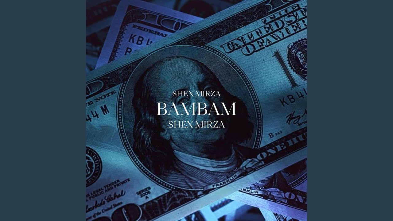 Watch BAM BAM on YouTube Watch BAM BAM on YouTube