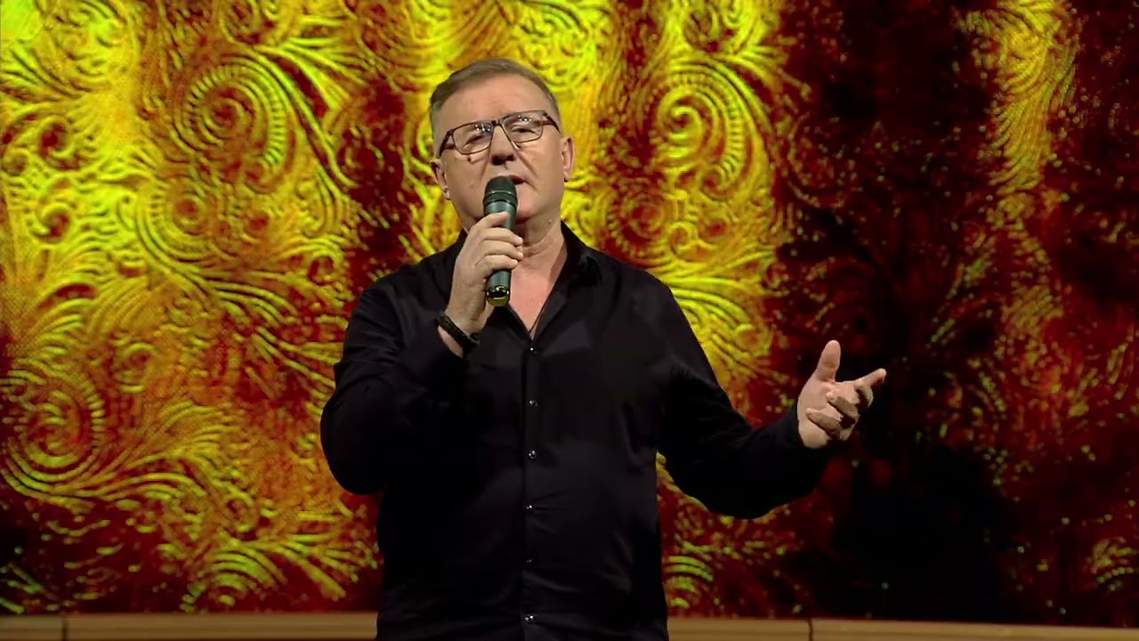 Milenko Krndija - Snovi BN Music Etno 2026