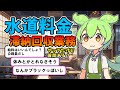 水道の滞納回収業務やってたけど質問ある?(本人談)