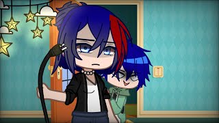 Grandma Nathalie or ps5 😨 || Miraculous Ladybug 🐞🐈‍⬛ || Future AU + Ft. Nathalie uwu