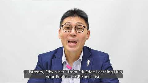 EduEdge