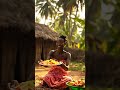 A Feast of Smiles: Natural Food in the Heart of Africa | Simple African Village