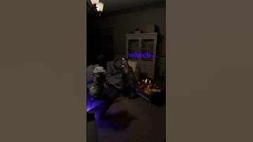 Can never have enough cameras // Phasmophobia #phasmophobia #phasmophobiagame