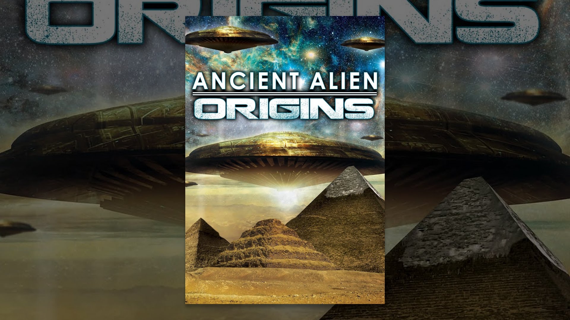 Ancient Alien Origins - YouTube
