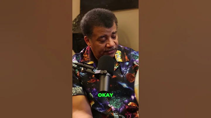 Newton Solved the 2-Body Problem: Gravity Explained! #shorts #neildegrassetyson