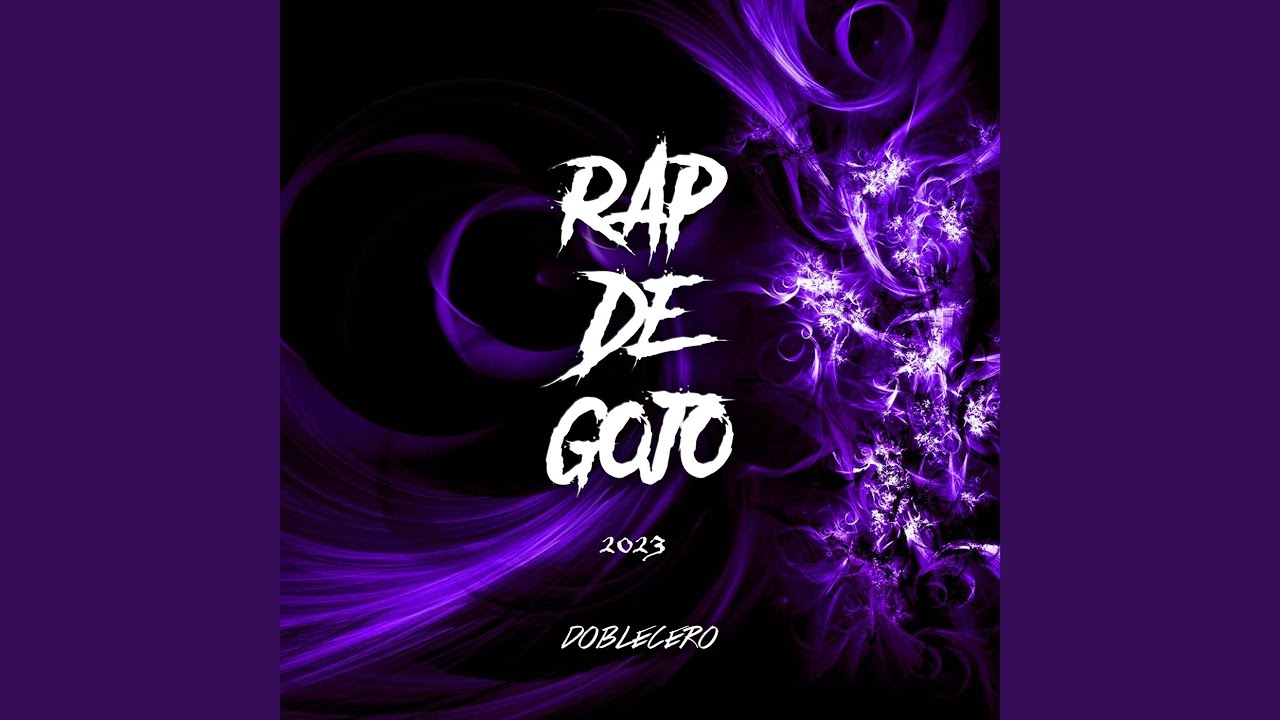 Rap de Gojo 2023 - YouTube