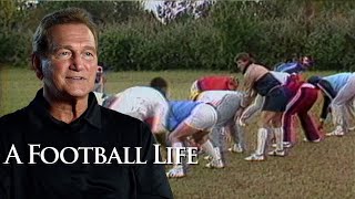 Joe Theismann Leads Team During NFL Lockout | A Football Life Net Worth