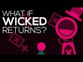 What if wicked made a comeback fanmade jsab animation