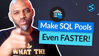 How to make SQL Pools even faster in Azure Synapse Analytics