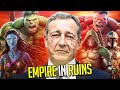 Disney’s Empire Is Crumbling: Avatar Flops, Doomsday Gets Crickets, and the Anime Pivot Begins Mp3 Song