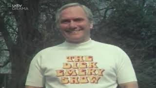 Dick Emery | British Comedian 1970&#39;s