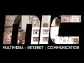 Multimediainternetcommunication micuvs