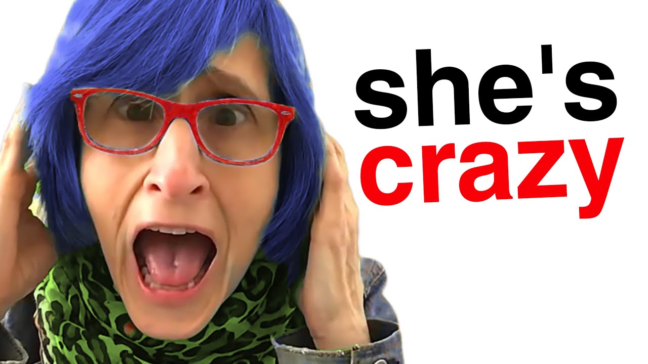 The BIGGEST Karen on YouTube is BACK..