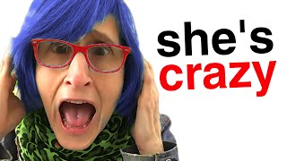 The BIGGEST Karen on YouTube is BACK..