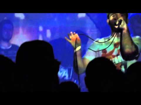 Masteri - Green (Live)