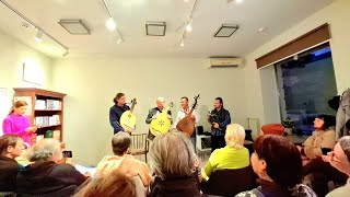 Концерт бандуристов. Как харьковчане пели Гимн Украины. 15.10.2025.