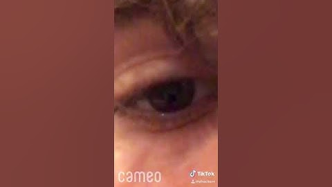 Cameo by Vinnie Hacker