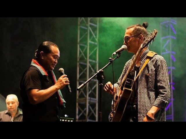 Mus Mujiono ft. Deddy Dhukun Full Live Performance | The 42nd Jazz Goes to Campus 2019 class=