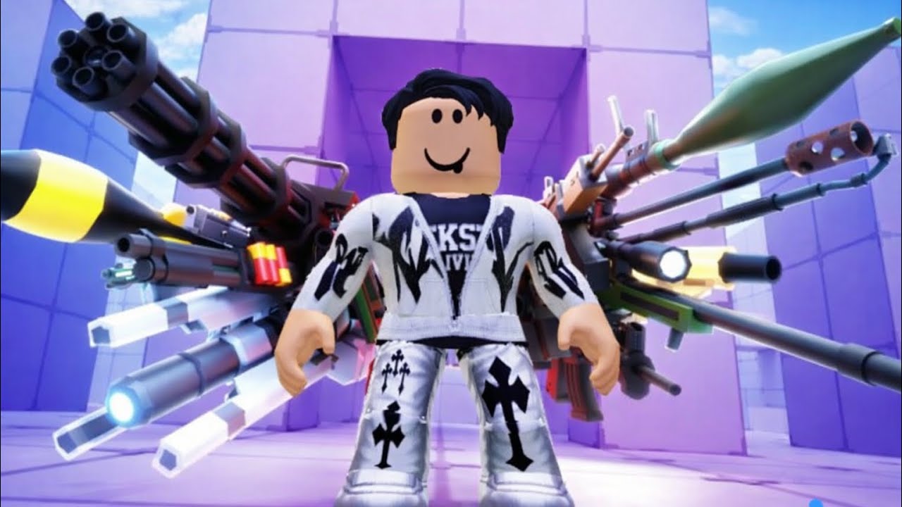 rivals prv pat so zvuk.  ( malku baga)