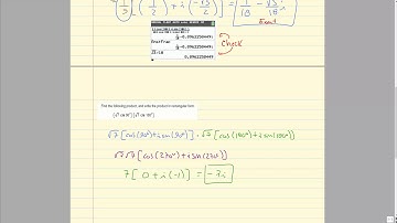 U3 HW8 The Product and Quotient Theorems (8.3)