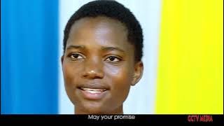 Psalms Melodies Ministers ~Puonjwa geno kuomi