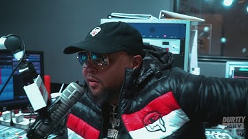JoJo Zarur Talks How She Took The Love Out Of Love & Hip Hop Miami + More