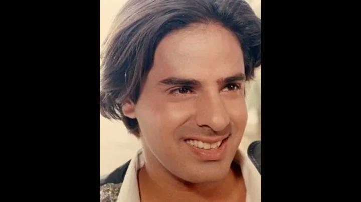 Rahul Rai song in Aashiqui movie 😍🤩✨#short#bollywood# || #youtube#short# ||