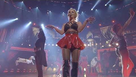 If U Seek Amy Live version - Live performance video thumbnail