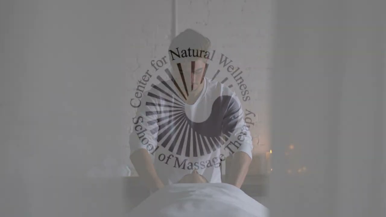 Center for Natural Wellness School of Massage Therapy