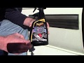 Meguiar's NEW Ultimate All Wheel Cleaner - Amazing On Car Paint!