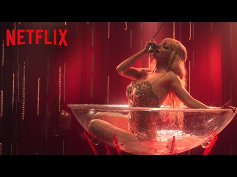 Kulüp Yeni Sezon | Keriman'ın Sahne Performansı | Netflix