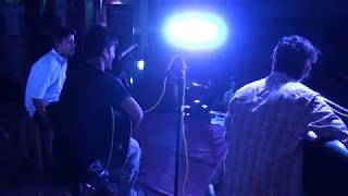 Class Room | Anupam Roy Cover | CSE Day '15 | Chittagong University