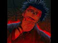 Montagem Fearless II Yuji &amp; Sukuna  #anime #edit #jjk