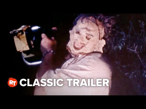The Texas Chain Saw Massacre (1974) Trailer #1