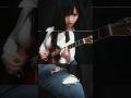 ヨルシカ｜あぶく (Guitar Cover) #ギター女子 #guitar
