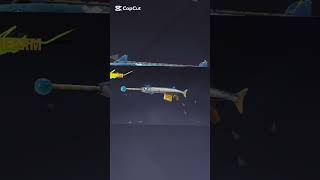 wow 😲 this skin is dead 💀 #farlight84fcc