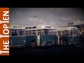 The Top Ten Defunct British Bus Brands