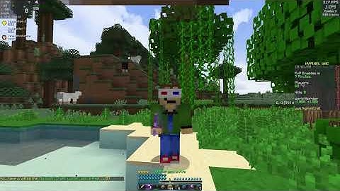 The Fate of Solo Hypixel UHC Trapping is in YOUR HANDS