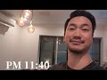 【Vlog】なんでもない1日【ベンチプレス101】