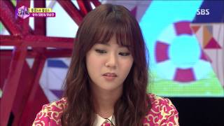 화신(김병옥, 한승연, 유이) 130910 #29(7)