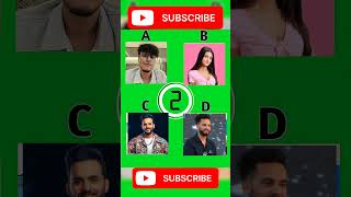 Guees The Voice #viral #funny #guessmemevoice #indiapakistancricket #ytshorts #comparison #ytviral