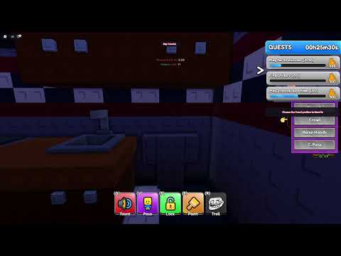 Roblox Backrooms With Zenn