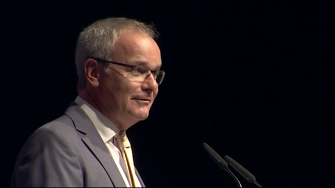 Rede von Städtetag-Hauptgeschäftsführer Helmut Dedy am 6. Juni 2019