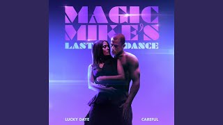 Lucky Daye - Careful (Official Audio)