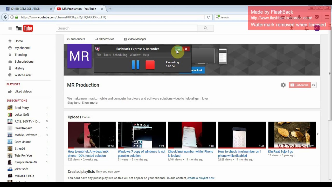How to Unbrick any dead spd phone and skip all error 100% tested solution